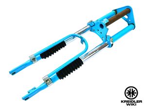 Voorvork capriblauw 355.22.00/89